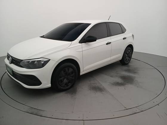 VOLKSWAGEN POLO 1.0 MPI TRACK MANUAL